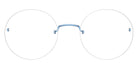Lindberg® Spirit Titanium™ 2415 - 700-20 Glasses