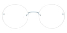 Lindberg® Spirit Titanium™ 2415 - 700-25 Glasses