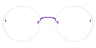 Lindberg® Spirit Titanium™ 2415 - 700-77 Glasses