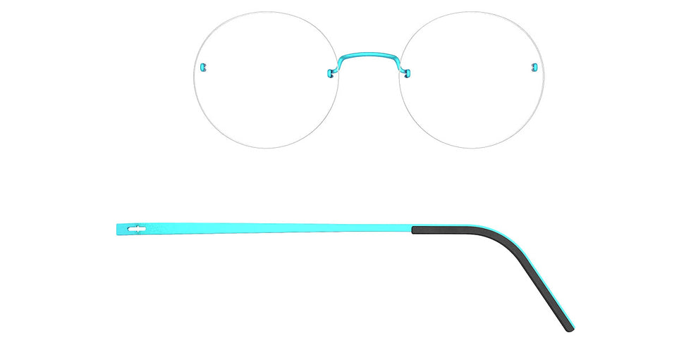 Lindberg® Spirit Titanium™ 2415 - 700-80 Glasses