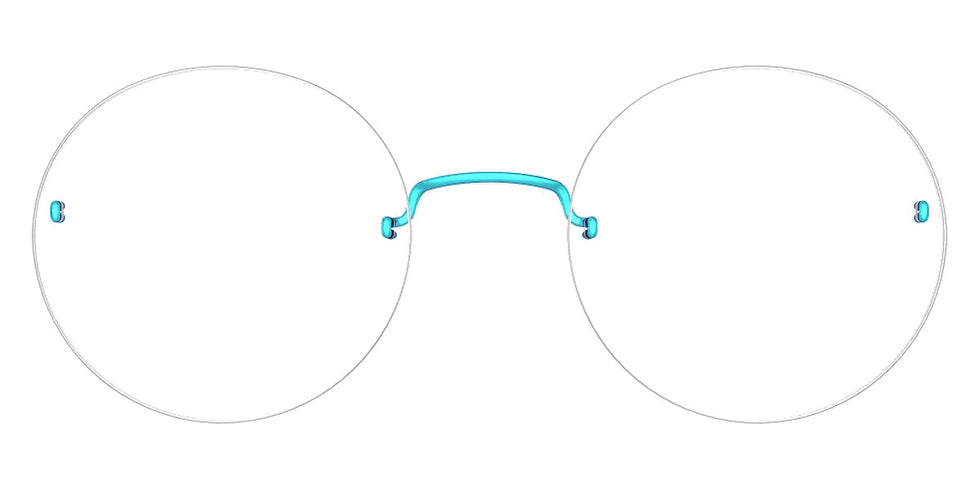 Lindberg® Spirit Titanium™ 2415 - 700-80 Glasses