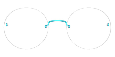 Lindberg® Spirit Titanium™ 2415 - 700-80 Glasses