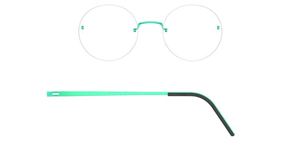 Lindberg® Spirit Titanium™ 2415 - 700-85 Glasses