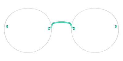 Lindberg® Spirit Titanium™ 2415 - 700-85 Glasses