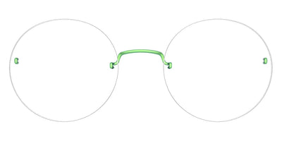 Lindberg® Spirit Titanium™ 2415 - 700-90 Glasses