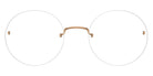Lindberg® Spirit Titanium™ 2415 - 700-U15 Glasses