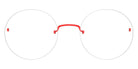 Lindberg® Spirit Titanium™ 2415 - 700-U33 Glasses