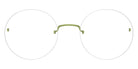 Lindberg® Spirit Titanium™ 2415 - 700-U34 Glasses