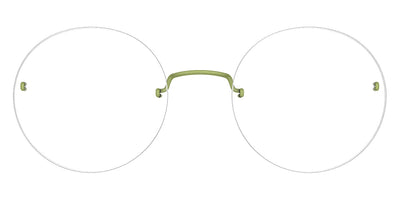 Lindberg® Spirit Titanium™ 2415 - 700-U34 Glasses