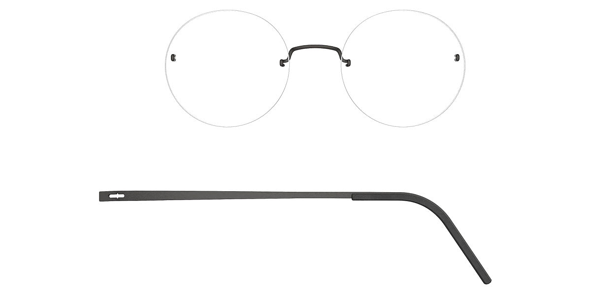 Lindberg® Spirit Titanium™ 2415 - 700-U9 Glasses