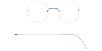 Lindberg® Spirit Titanium™ 2415 - Basic-20 Glasses