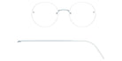 Lindberg® Spirit Titanium™ 2415 - Basic-25 Glasses