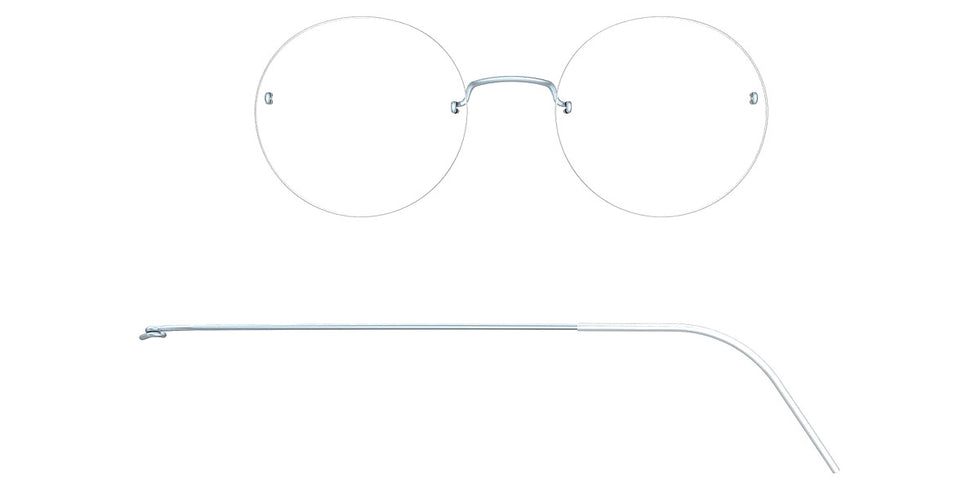 Lindberg® Spirit Titanium™ 2415 - Basic-25 Glasses