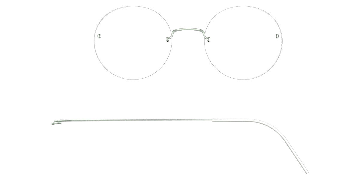 Lindberg® Spirit Titanium™ 2415 - Basic-30 Glasses