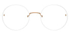 Lindberg® Spirit Titanium™ 2415 - Basic-35 Glasses