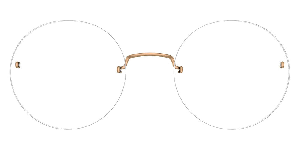 Lindberg® Spirit Titanium™ 2415 - Basic-35 Glasses