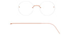 Lindberg® Spirit Titanium™ 2415 - Basic-60 Glasses