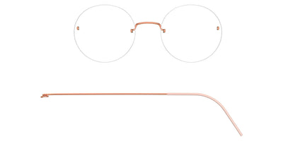 Lindberg® Spirit Titanium™ 2415 - Basic-60 Glasses
