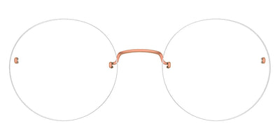 Lindberg® Spirit Titanium™ 2415 - Basic-60 Glasses