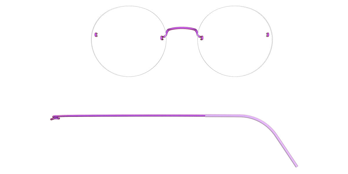 Lindberg® Spirit Titanium™ 2415 - Basic-75 Glasses