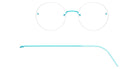 Lindberg® Spirit Titanium™ 2415 - Basic-80 Glasses