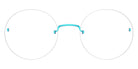 Lindberg® Spirit Titanium™ 2415 - Basic-80 Glasses