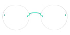 Lindberg® Spirit Titanium™ 2415 - Basic-85 Glasses