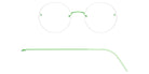 Lindberg® Spirit Titanium™ 2415 - Basic-90 Glasses