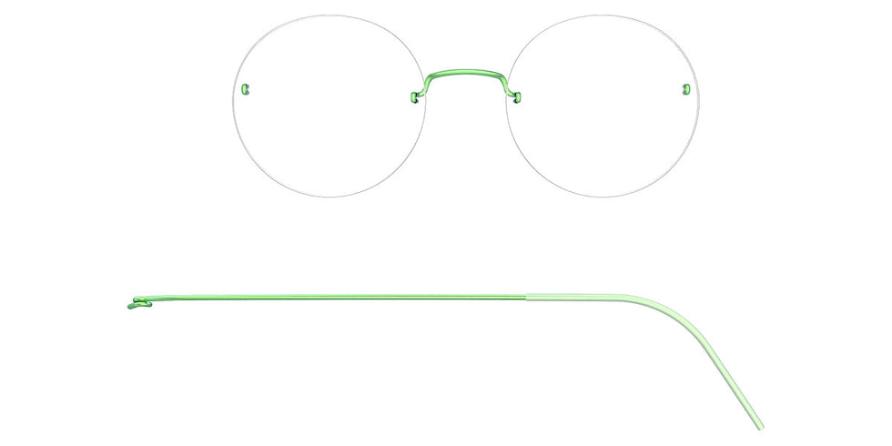 Lindberg® Spirit Titanium™ 2415 - Basic-90 Glasses