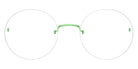 Lindberg® Spirit Titanium™ 2415 - Basic-90 Glasses