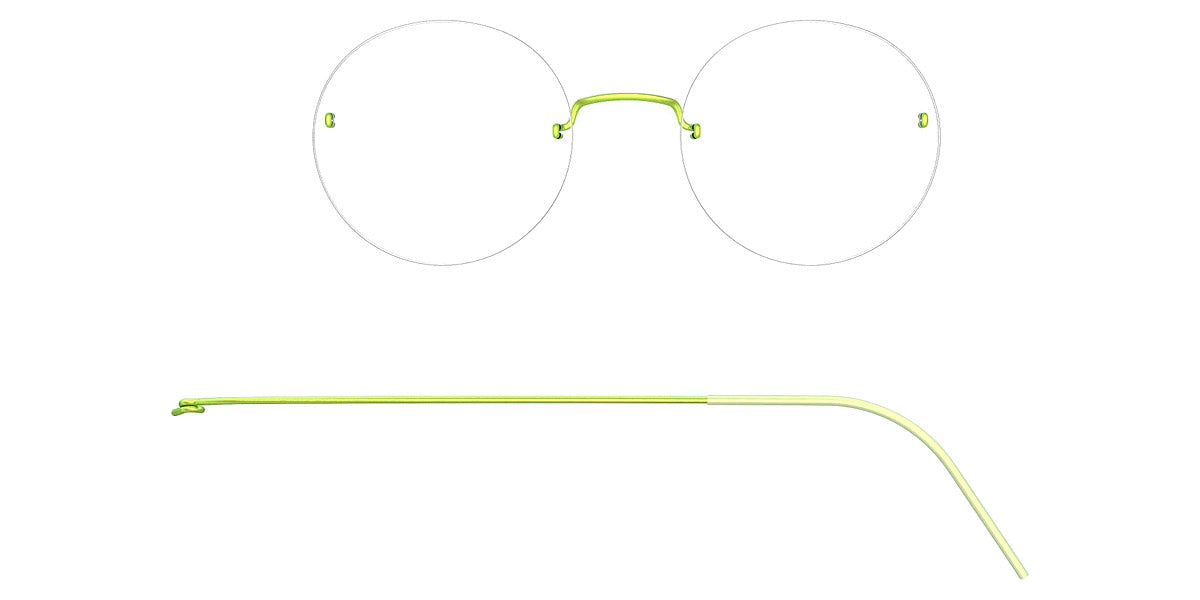 Lindberg® Spirit Titanium™ 2415 - Basic-95 Glasses