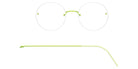 Lindberg® Spirit Titanium™ 2415 - Basic-95 Glasses
