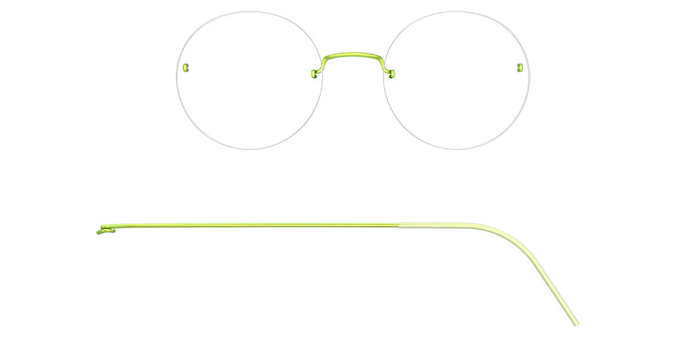 Lindberg® Spirit Titanium™ 2415 - Basic-95 Glasses