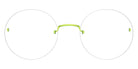 Lindberg® Spirit Titanium™ 2415 - Basic-95 Glasses