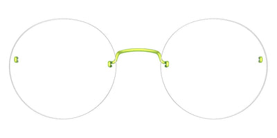 Lindberg® Spirit Titanium™ 2415 - Basic-95 Glasses