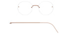 Lindberg® Spirit Titanium™ 2415 - Basic-U12 Glasses