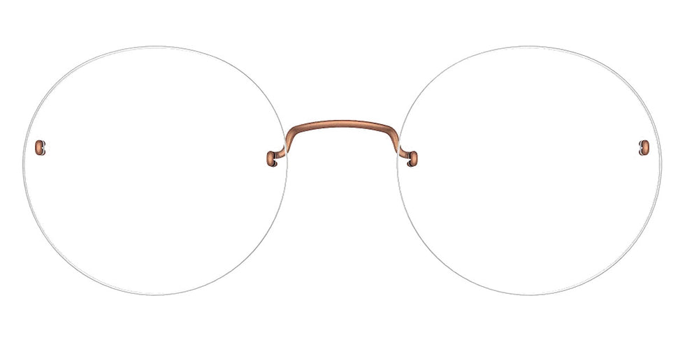 Lindberg® Spirit Titanium™ 2415 - Basic-U12 Glasses