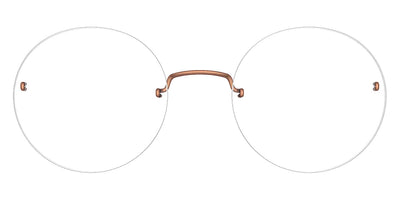 Lindberg® Spirit Titanium™ 2415 - Basic-U12 Glasses
