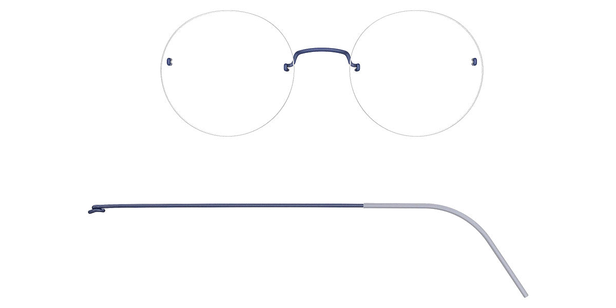 Lindberg® Spirit Titanium™ 2415 - Basic-U13 Glasses