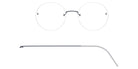 Lindberg® Spirit Titanium™ 2415 - Basic-U16 Glasses