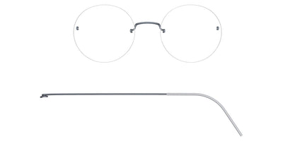 Lindberg® Spirit Titanium™ 2415 - Basic-U16 Glasses