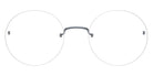 Lindberg® Spirit Titanium™ 2415 - Basic-U16 Glasses