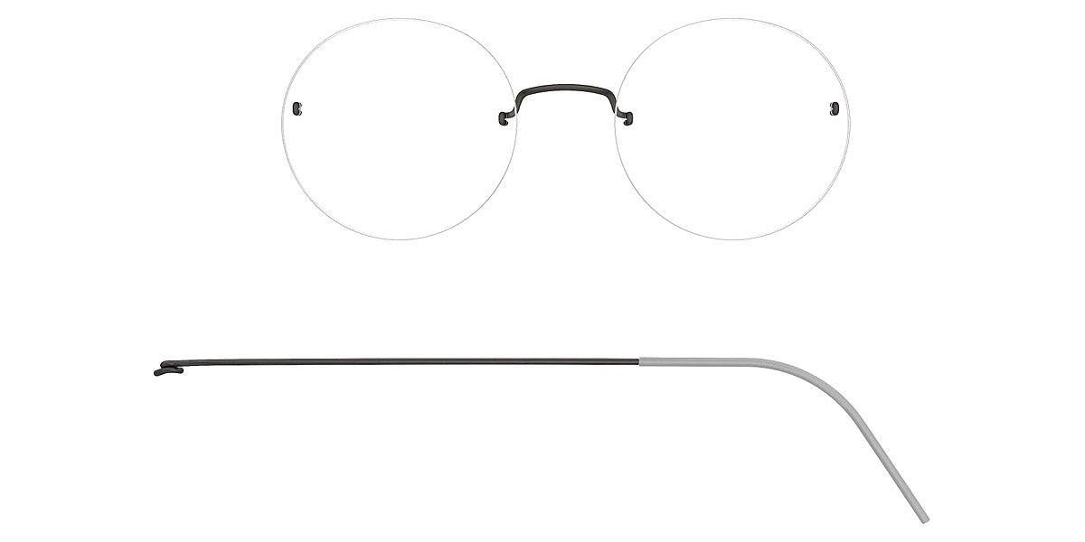 Lindberg® Spirit Titanium™ 2415 - Basic-U9 Glasses