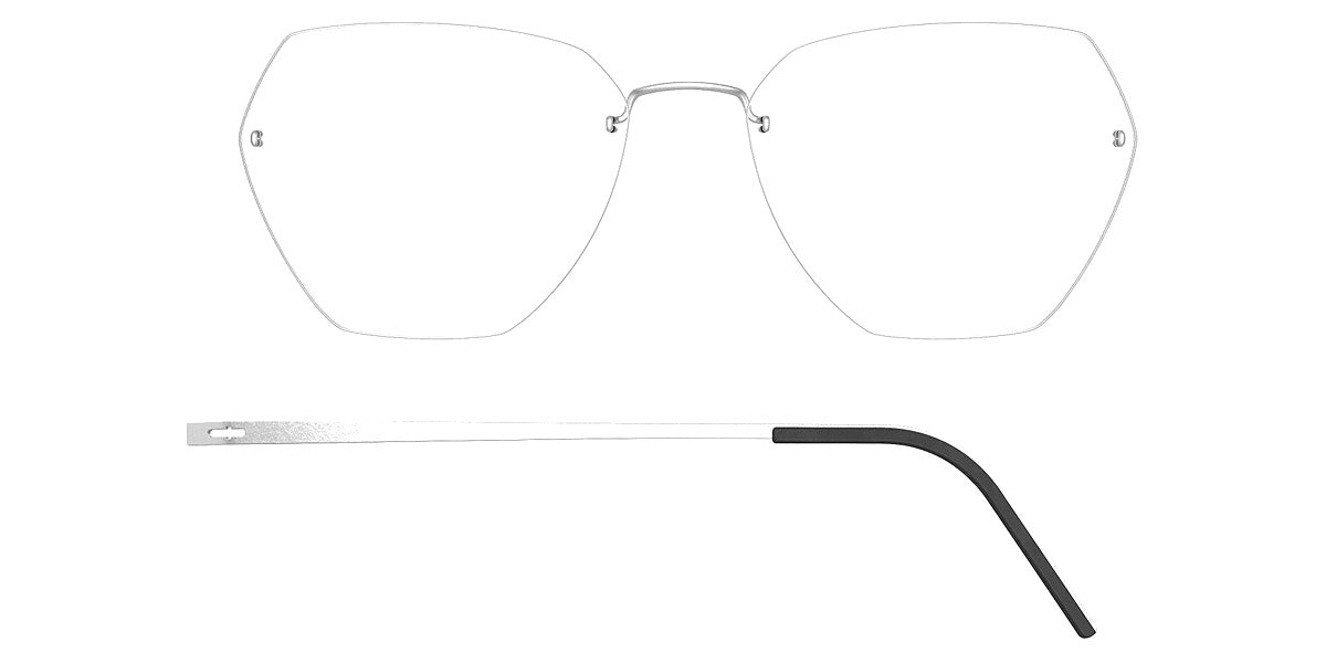 Lindberg® Spirit Titanium™ 2417 - 700-05 Glasses