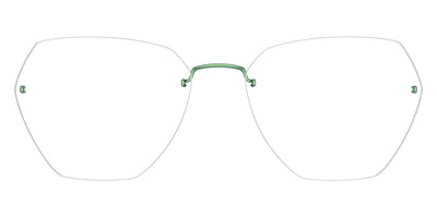 Lindberg® Spirit Titanium™ 2417 - 700-117 Glasses