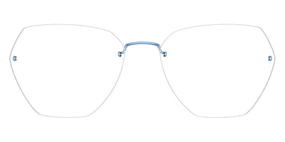 Lindberg® Spirit Titanium™ 2417 - 700-20 Glasses