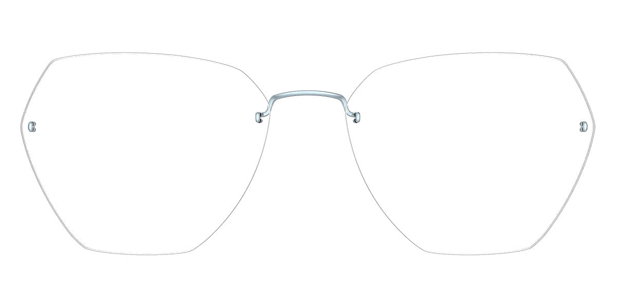 Lindberg® Spirit Titanium™ 2417 - 700-25 Glasses