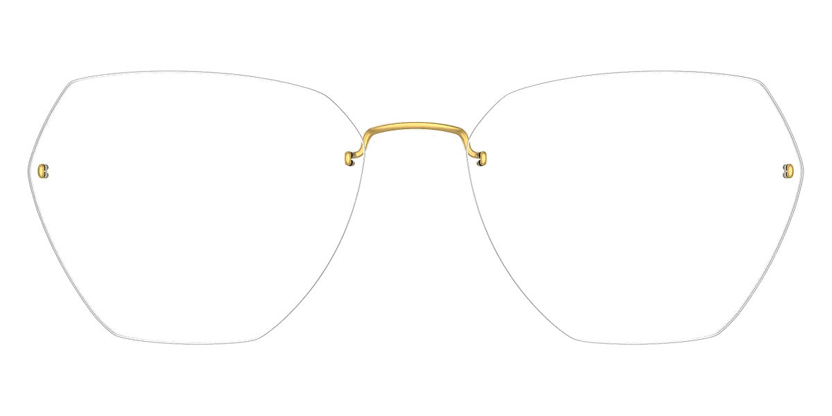 Lindberg® Spirit Titanium™ 2417 - 700-GT Glasses