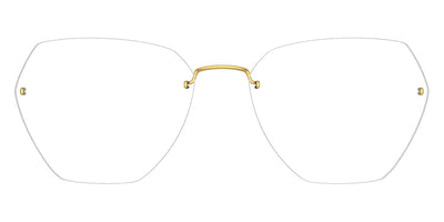 Lindberg® Spirit Titanium™ 2417 - 700-GT Glasses