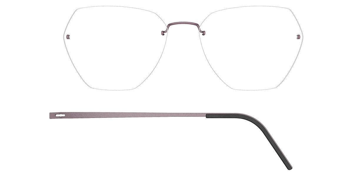 Lindberg® Spirit Titanium™ 2417 - 700-U14 Glasses